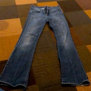 Seven jeans 25”